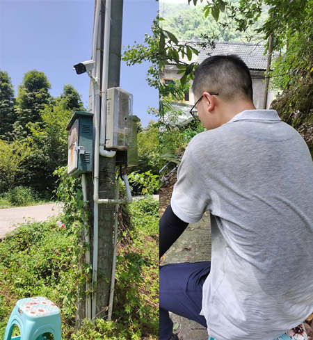 离开生活的舒适圈，你才会知道自己的潜力|成都万全电子工作纪实