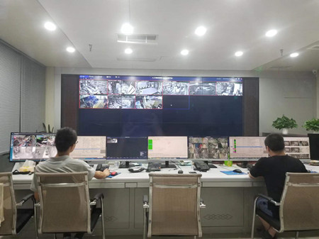 成都“静默”之后，成都万全电子都做了些什么