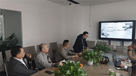 以AI视频联网报警服务为立足点，加大AI技术在各环境中的应用