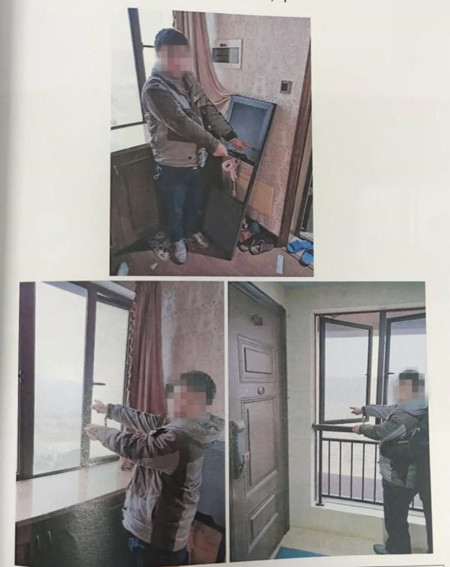 AI视频联网报警系统，在家庭防盗报警服务中的应用