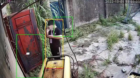 面对“监守自盗”怎么办？AI视频联网报警系统轻松解决