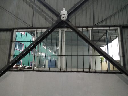 AI算法加持，AI视频监控为工业园区安全保驾护航