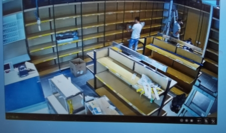联网防盗报警系统方案：守护您的安全，无处不在