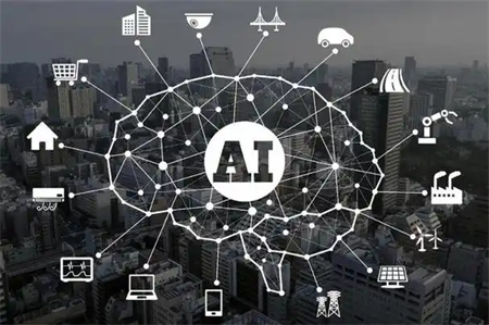 AI视频监控技术革新安防行业，引领智能化潮流
